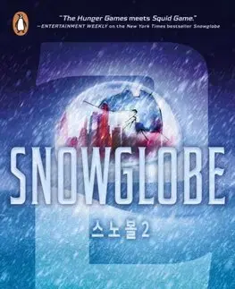 Young adults Snowglobe 2 - Soyoung Park,Joungmin Lee Comfort