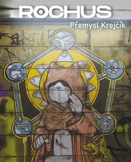 Sci-fi a fantasy Rochus - Přemysl Krejčík