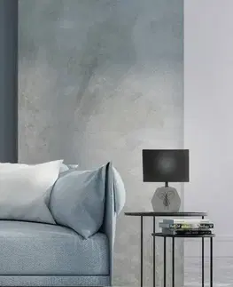 Stolové lampy Kancelárska stolová lampa Animi svetlosivá