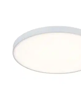 Svietidlá Paulmann 79890 - LED/13W Stropné svietidlo VELORA 230V 79890