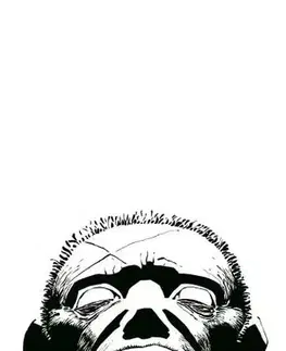 Komiksy Sin City 4: Ten žlutej parchant - Frank Miller