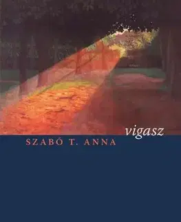 Svetová poézia Vigasz - Anna T. Szabó