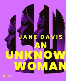 Film, hudba Saga Egmont An Unknown Woman (EN)