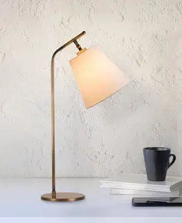Stolové lampy Stolná lampa Salihini - MR-622
