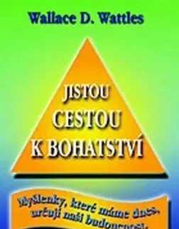 Biznis a kariéra Jistou cestou k bohatství - Wattles D. Wallace