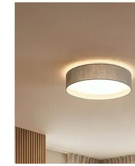 Svietidlá Eglo 31589 - LED stropné svietidlo PASTERI LED/11W/230V 31589