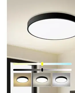 Svietidlá BRILAGI - LED Stmievateľné svietidlo POOL SMART LED/60W/230V 3000-6000K 50 cm + DO BRI016