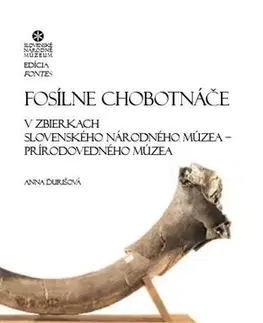 Prírodné vedy - ostatné Fosílne chobotnáče v zbierkach Slovenského národného múzea – Prírodovedného múzea - Anna Ďurišová