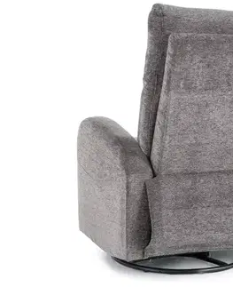 Kreslá Relaxačné kreslo Olimp Raven