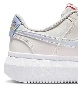 Tenisky Nike Court Vision Alta W Veľkosť: 36 EUR