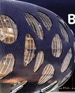 Architektúra Blob - Round Shapes, Fluid Forms - Chris van Uffelen