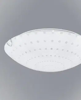 Lampy do obývačky Stropnica 34044 DOTORBE PL1