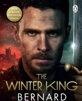 Sci-fi a fantasy The Winter King - Bernard Cornwell