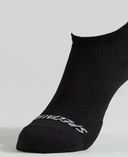 Cyklistické ponožky Specialized Soft Air Invisible Socks Veľkosť: L