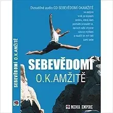 Rozvoj osobnosti Mediaempire s.r.o. Sebevědomí okamžitě
