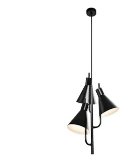Svietidlá Ledvance - LED Luster na lanku DECOR TOKIO 3xLED/4,6W/230V 4058075757066