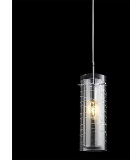 Predlžovacie káble Luxera 68000 - Náhradné sklo PALMIRA E14 68000 NS2