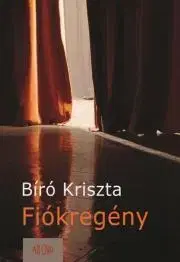 E-knihy Fiókregény - Bíró Kriszta