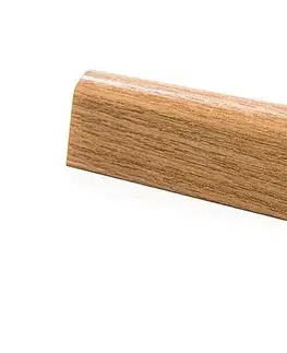 Soklové lišty > KP 40 MDF lišta KP 40 12006