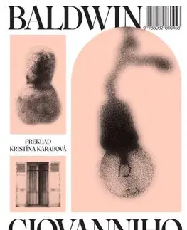 Svetová beletria Giovanniho izba - James Baldwin,Kristína Karabová