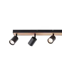 Svietidlá Brilliant - LED Bodové svietidlo JELLO 4xGU10/4,5W/230V G93071/76