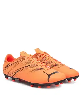 Kopačky Puma Attacanto FG/AG Veľkosť: 39 EUR