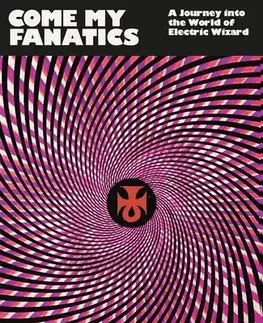 Film, hudba Come My Fanatics - Dan Franklin