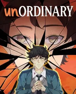 Beletria - ostatné unOrdinary book 4 - uru-chan
