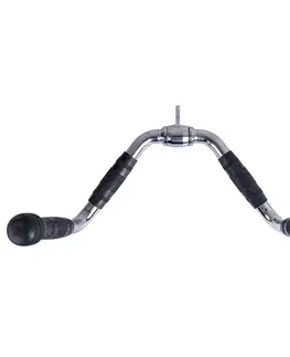 Posilňovacie veže Adaptér na príťahy inSPORTline A423 barany 42 cm