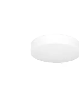 Svietidlá  WML300-CCT/24W/BI - LED Stropné svietidlo MAKARON LED/24W/230V IP44 biela WML300-CCT/24W/BI