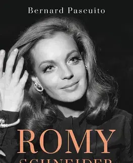 Film, hudba Romy Schneider utolsó élete - Bernard Pascuito