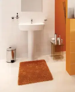 Záchody CERSANIT - WC KOMBI PARVA 217 020 3/6 SEDADLO PARVA DUROPLAST K27-003
