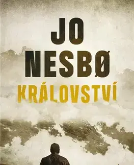 Detektívky, trilery, horory Království - Jo Nesbo