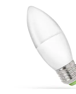 Žiarovky  LED Žiarovka E27/6W/230V 6000K 13062