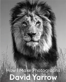 Fotografia David Yarrow - David Yarrow
