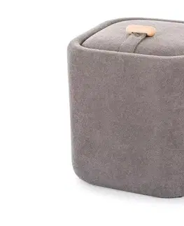 Taburety a podnožky Puf Nap