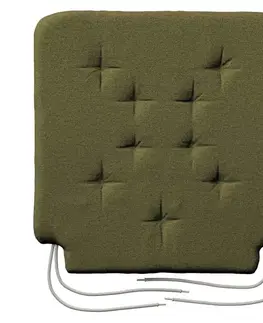 Sedáky Oliver s viazaním