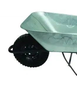 Záhradné lampy Kinekus Fúrik pozinkovaný, 80l, LUX BANTAM