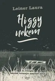 Young adults Higgy nekem - Laura Leiner