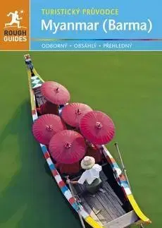 Ázia Myanmar (Barma) - Thomas Gavin