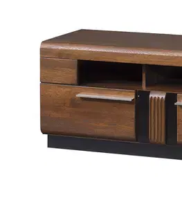 TV stolíky PORTORIKO TV stolík 25