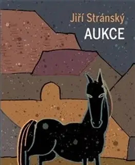 Česká beletria Aukce, 2. vydání - Jiří Stránský