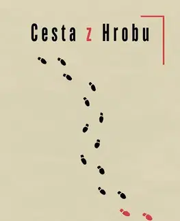 Young adults Cesta z Hrobu - Ivana Chříbková