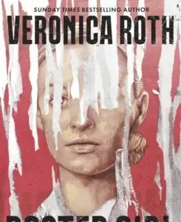Sci-fi a fantasy Poster Girl - Veronica Roth