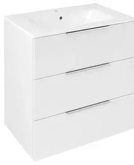 Kúpeľňový nábytok Sapho, CIRASA CR731-3030