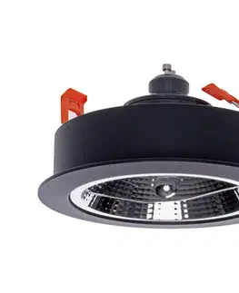Svietidlá  Podhľadové svietidlo REDONDO 1xAR111 - GU10/25W/230V ML5696