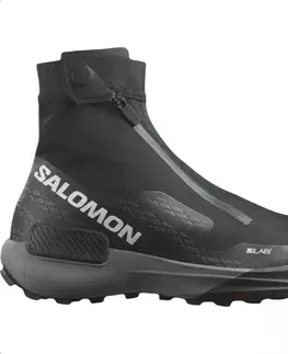 Trail Salomon S/LAB Genesis Spine Veľkosť: 42 2/3 EUR