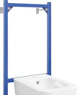 Závesné wc sety Mexen Felix B 69935685100