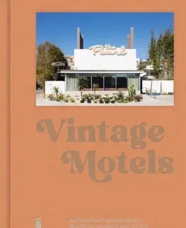 História Vintage Motels - Ellie Seymour