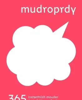 Odborná a náučná literatúra - ostatné Mudroprdy 3 - Jakub Hussar